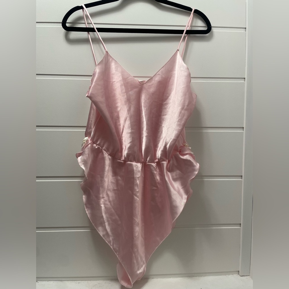 Vintage Impromptu Playsuit